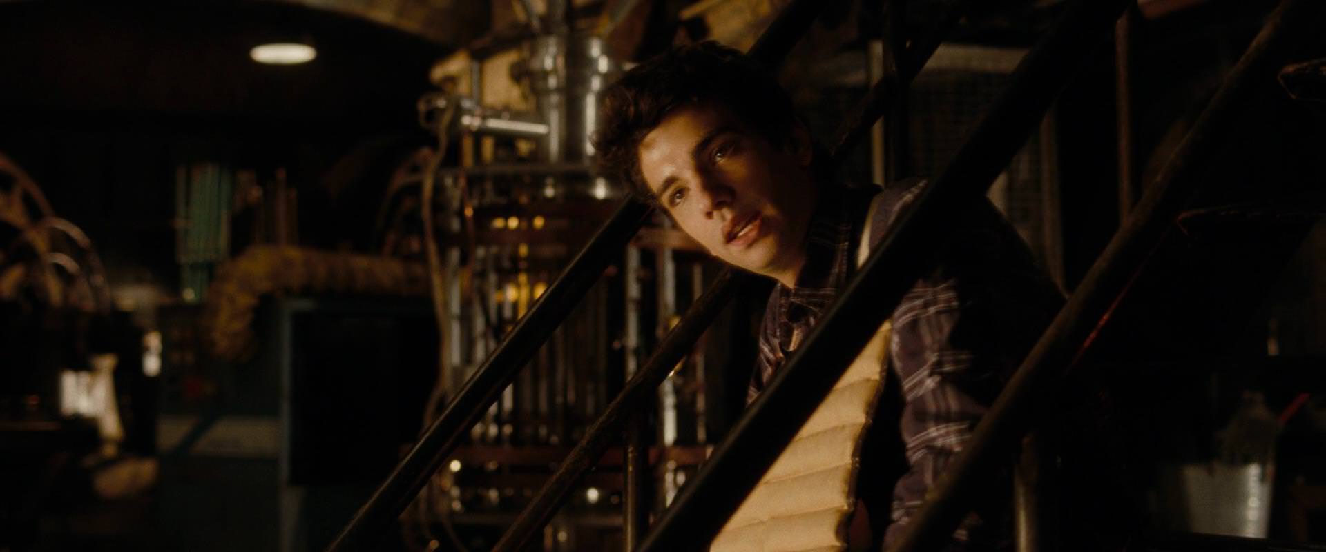 The Sorcerer’s Apprentice (2010) screencap 6729