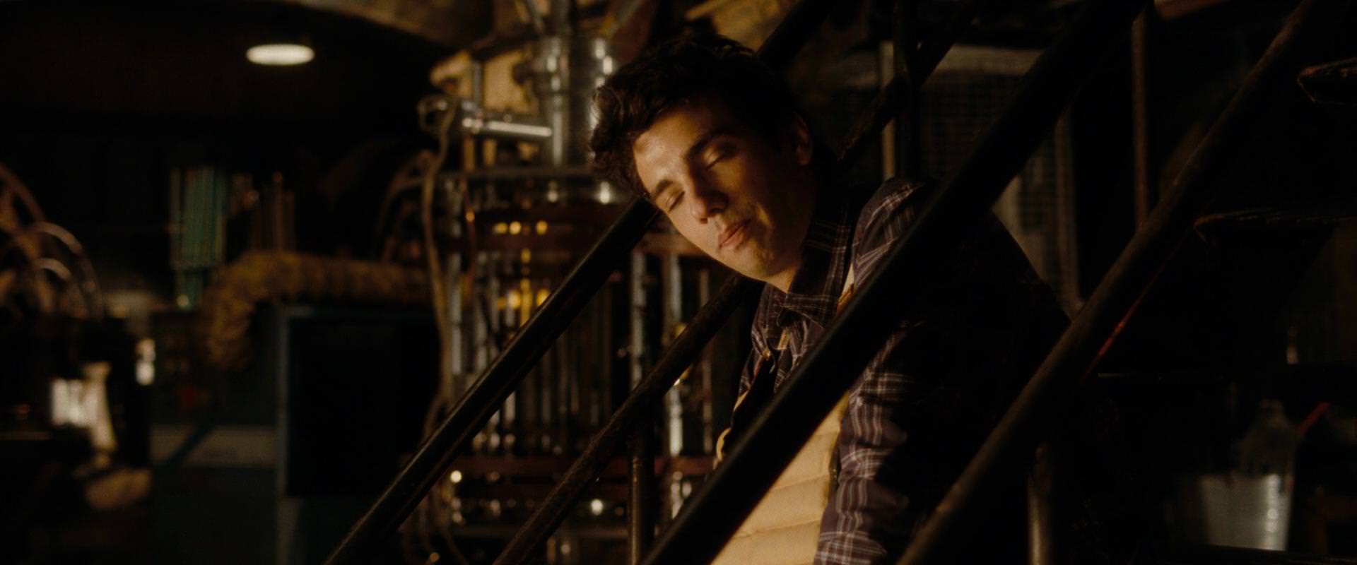 The Sorcerer’s Apprentice (2010) HD screenshot 6731