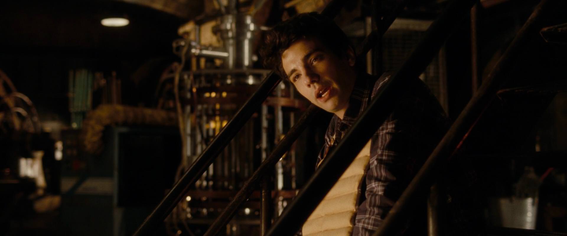 The Sorcerer’s Apprentice (2010) screencap 6732