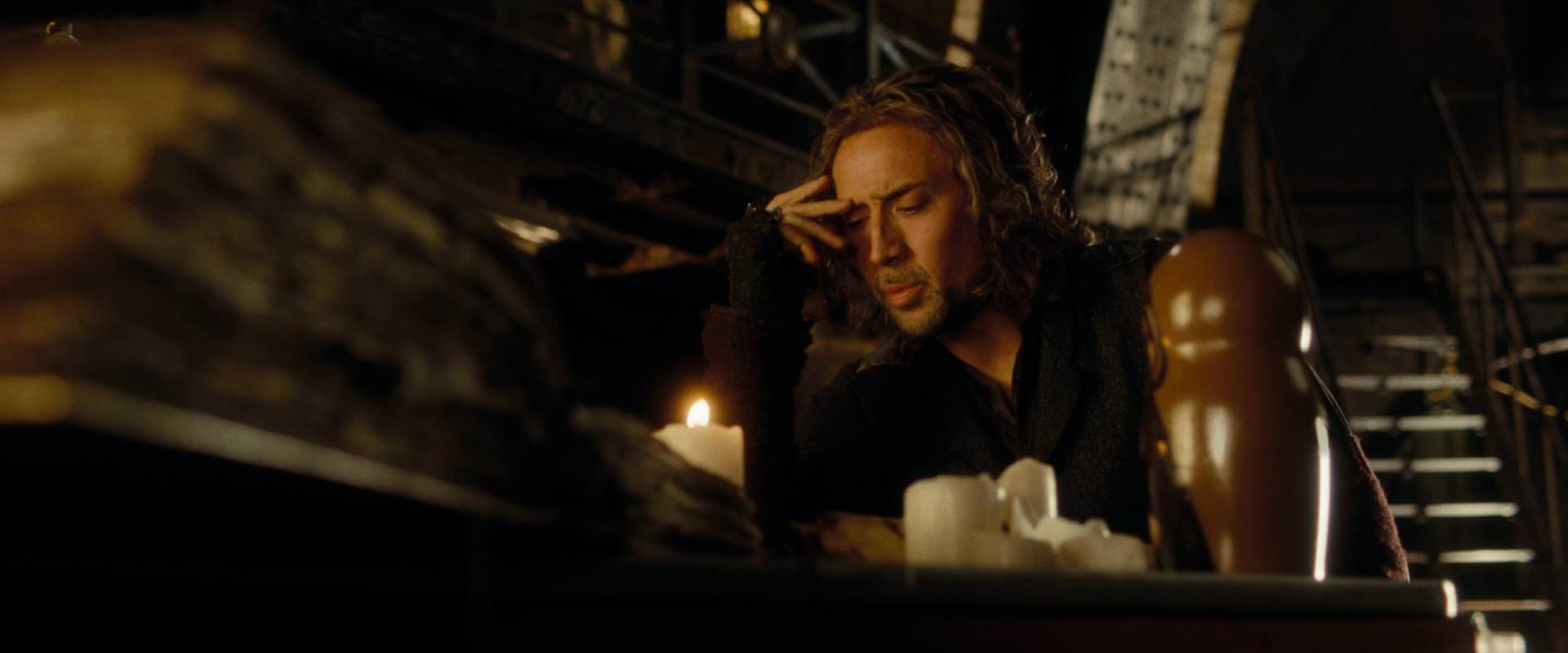 The Sorcerer’s Apprentice (2010) screencap 6735