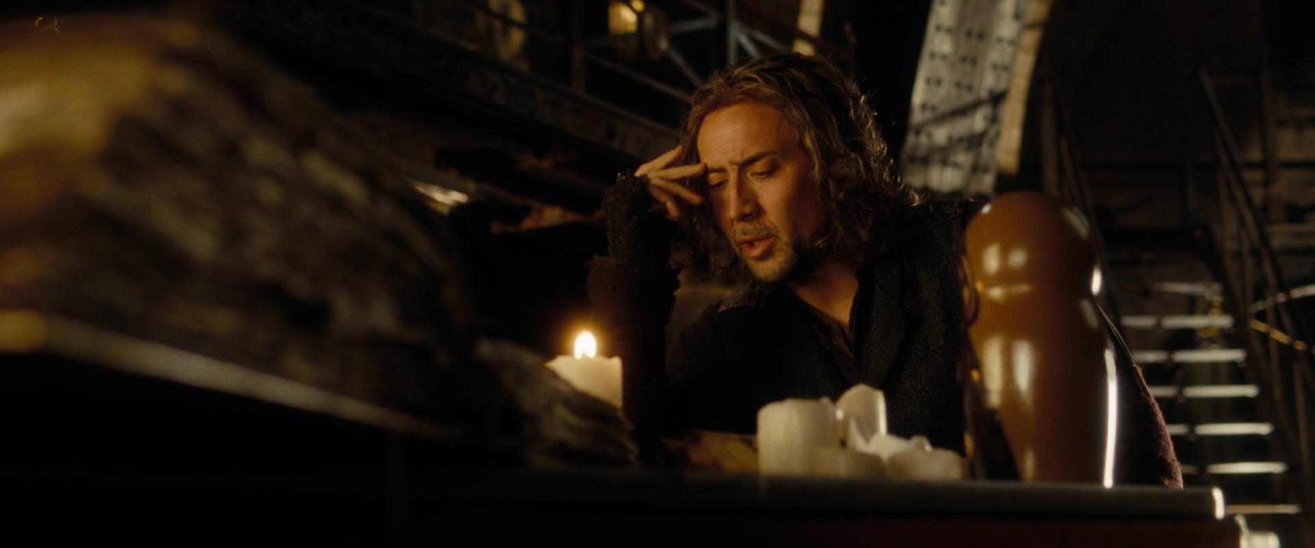 The Sorcerer’s Apprentice (2010) movie still 6736
