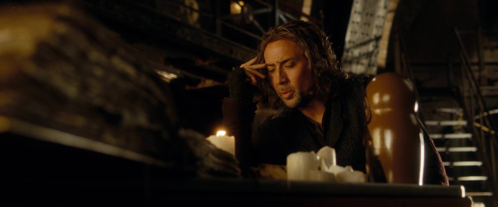 The Sorcerer’s Apprentice (2010) HD screenshot 6737