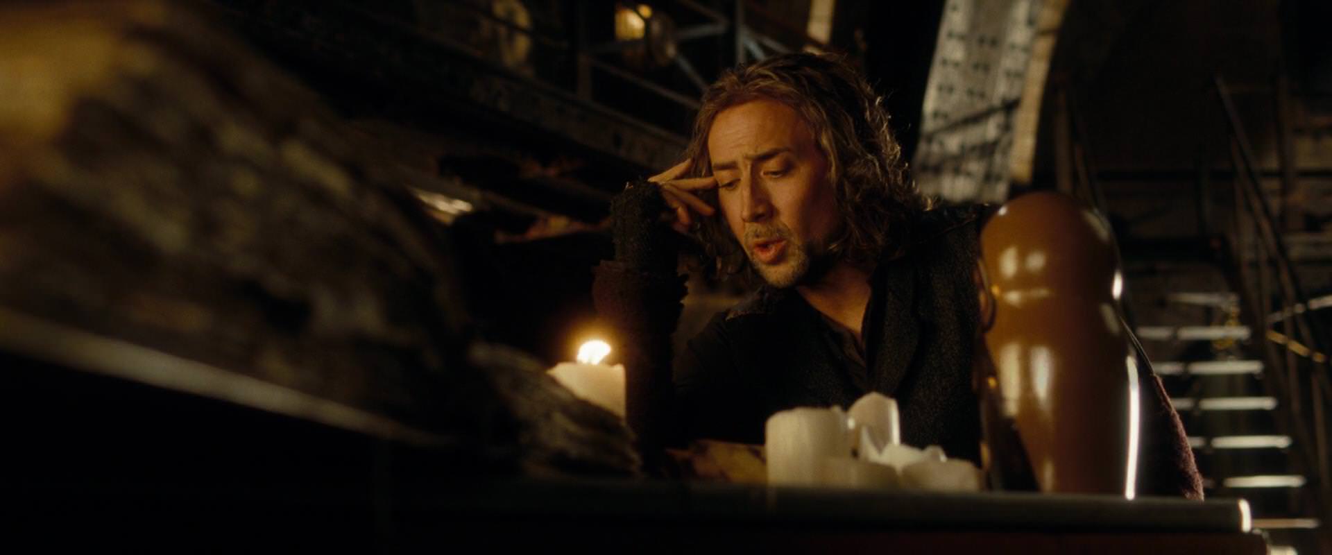 The Sorcerer’s Apprentice (2010) screencap 6738