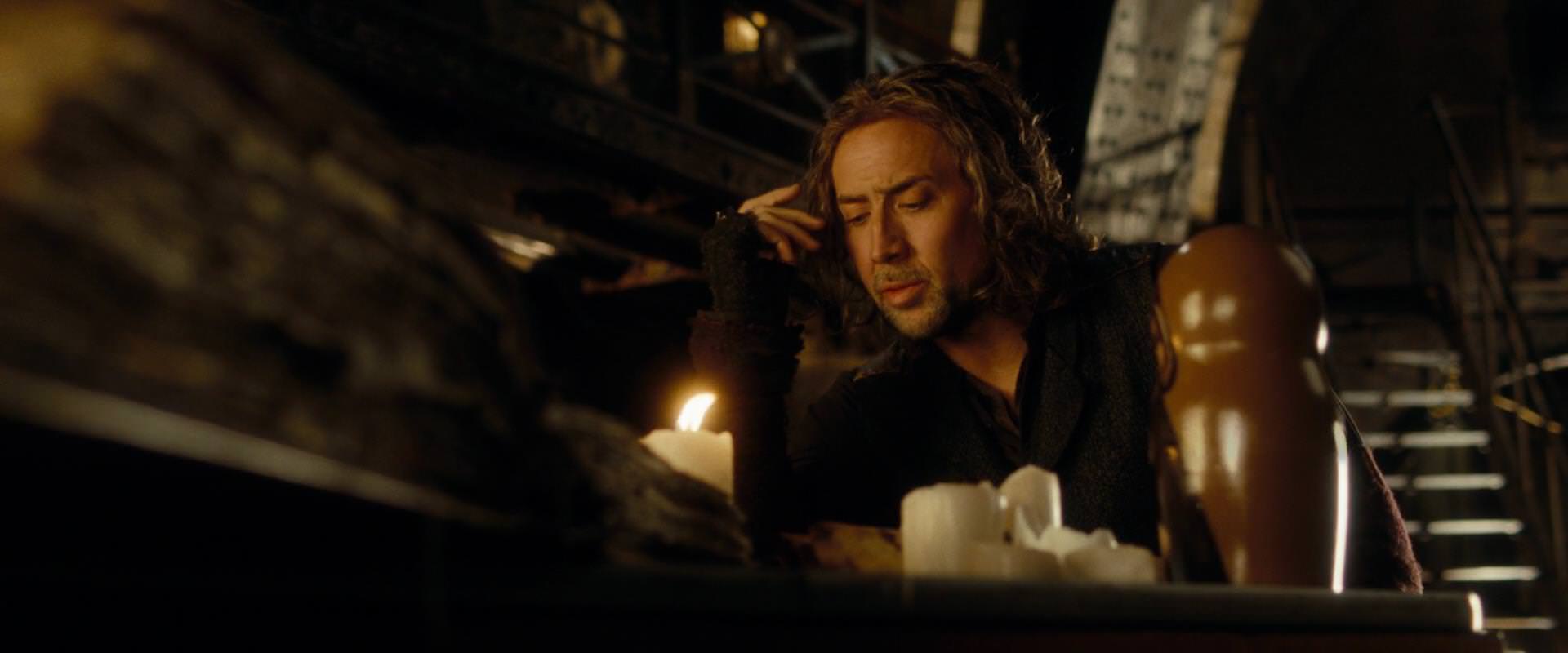The Sorcerer’s Apprentice (2010) movie still 6739