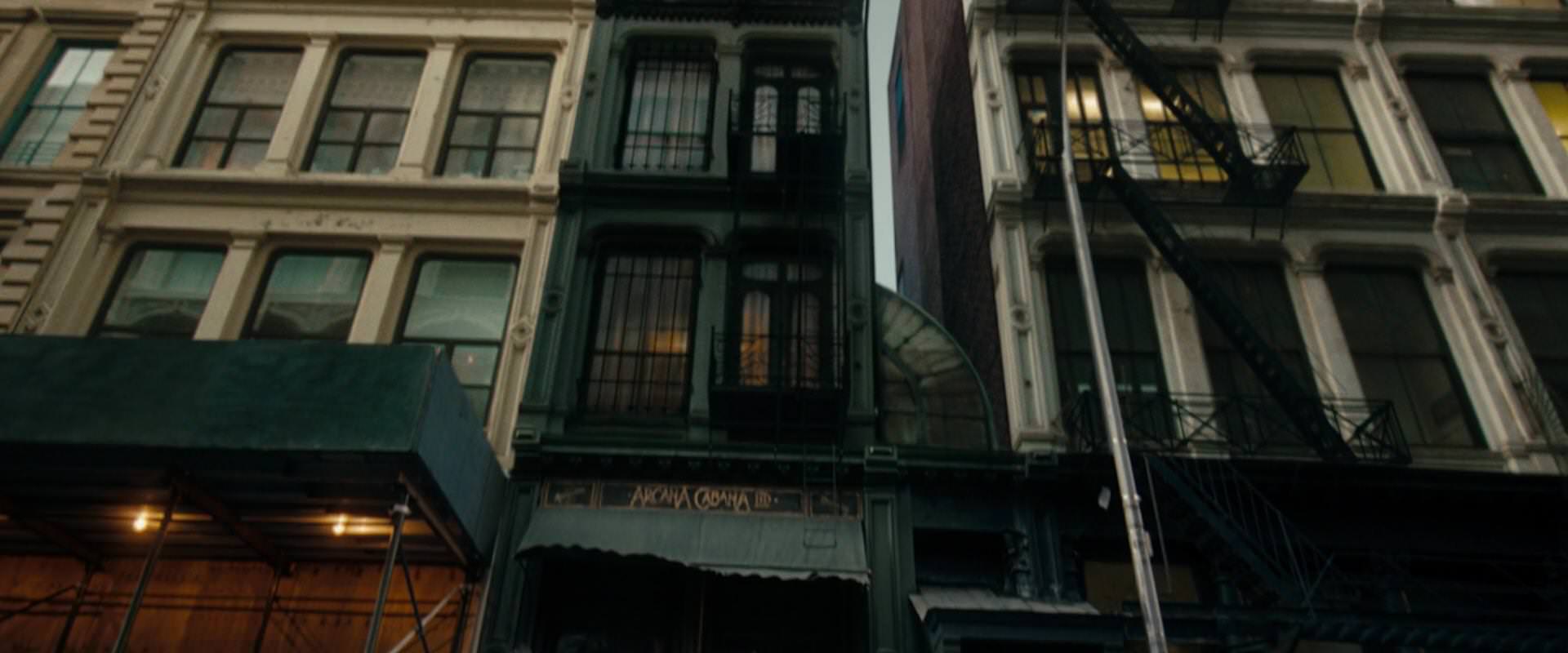 The Sorcerer’s Apprentice (2010) HD screenshot 674