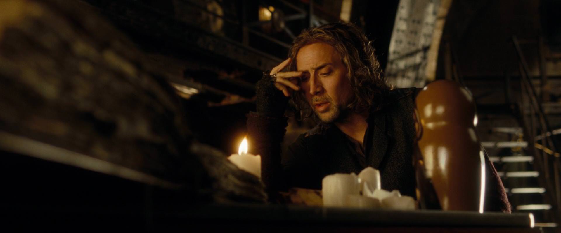 The Sorcerer’s Apprentice (2010) HD screenshot 6740