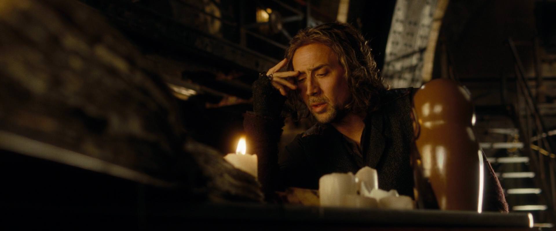 The Sorcerer’s Apprentice (2010) screencap 6741