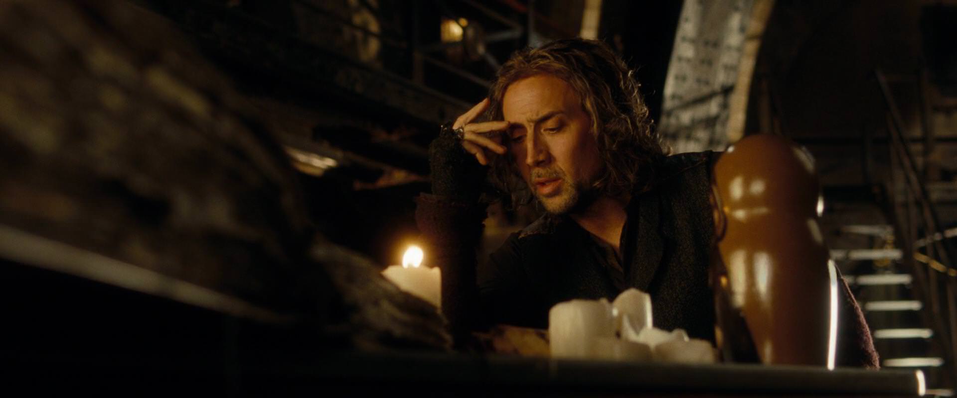The Sorcerer’s Apprentice (2010) movie still 6742