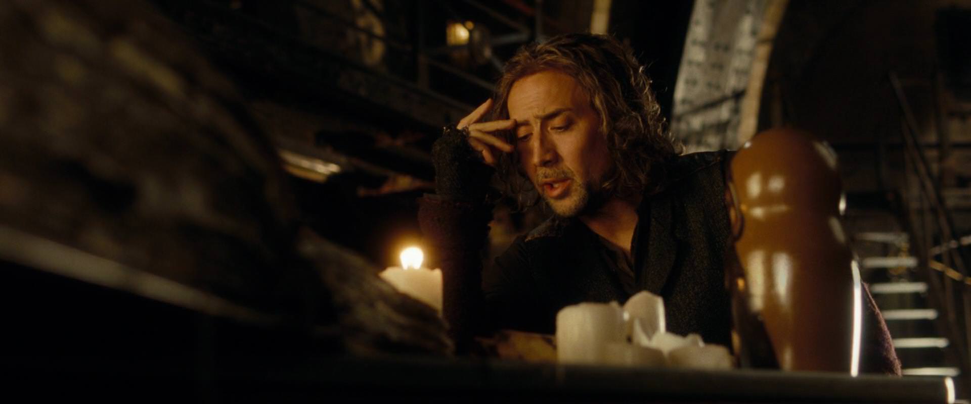 The Sorcerer’s Apprentice (2010) screencap 6744