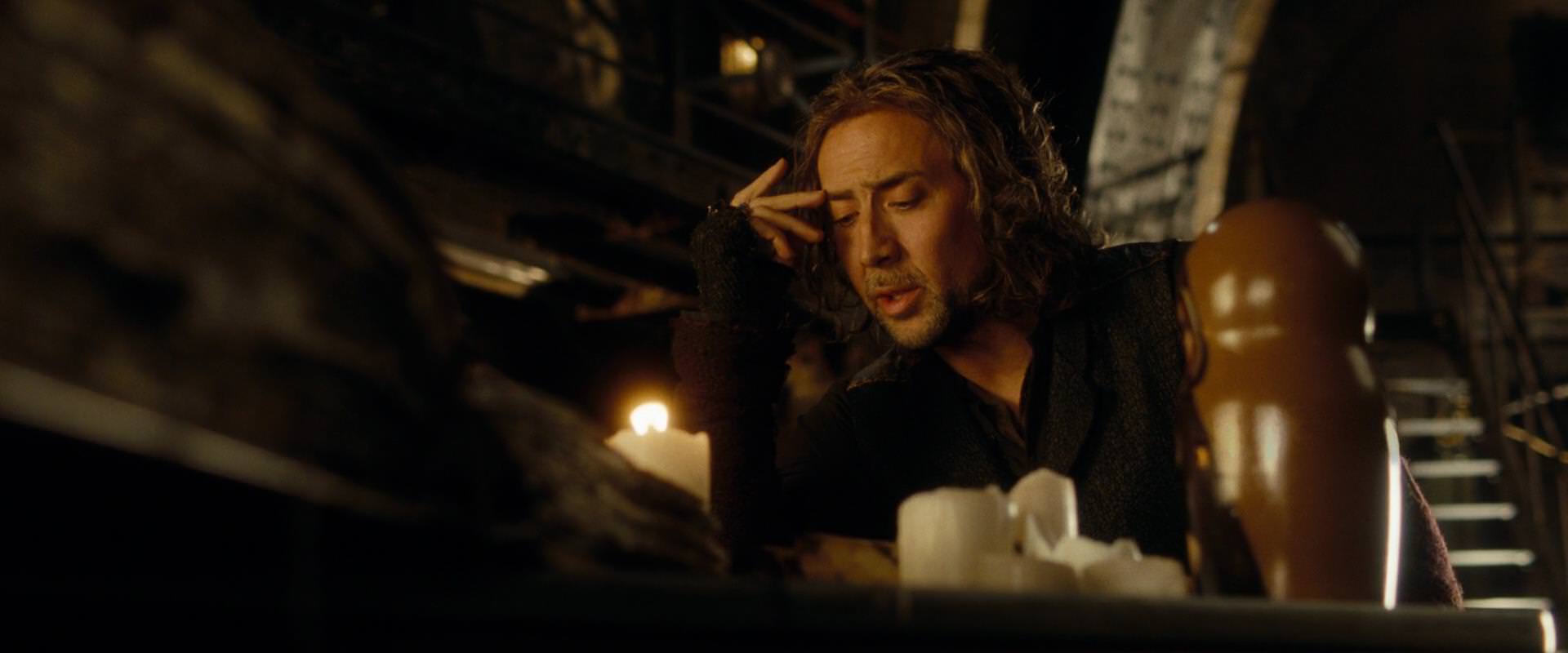 The Sorcerer’s Apprentice (2010) movie still 6745