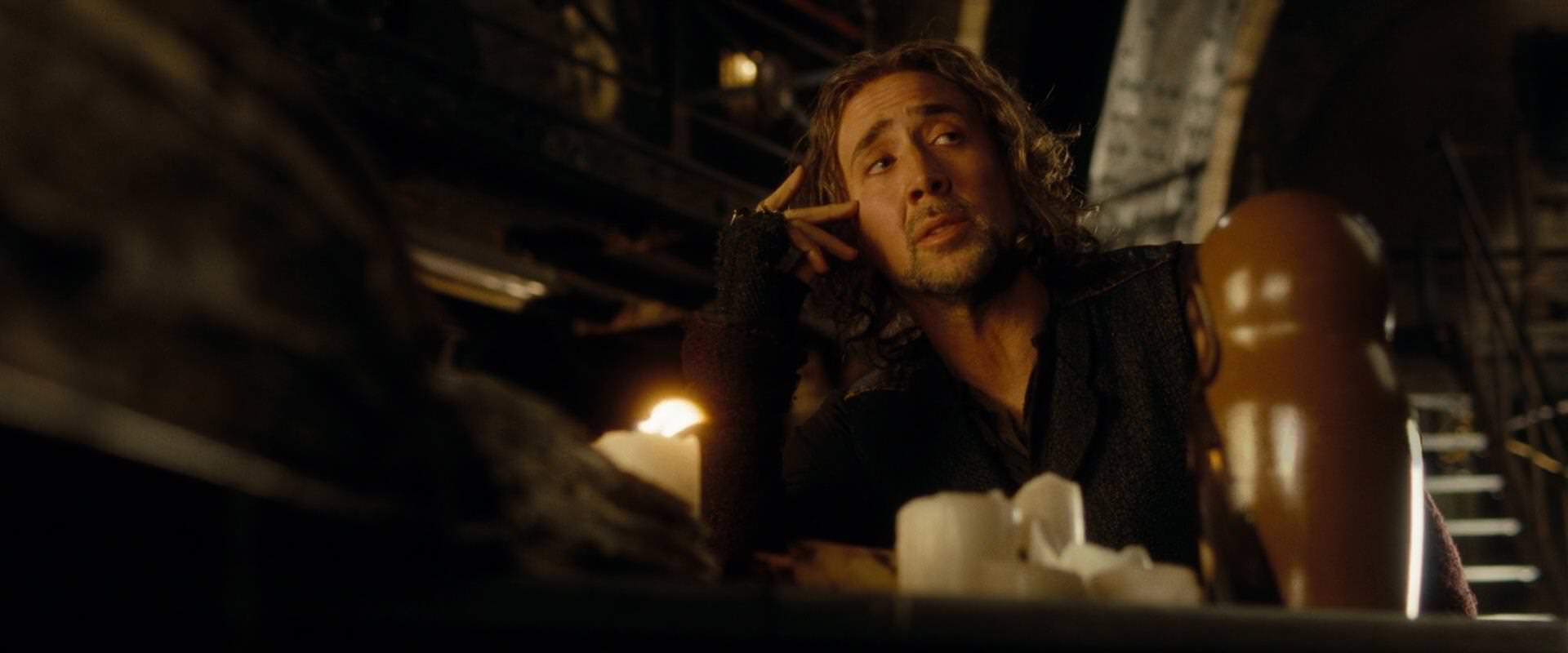 The Sorcerer’s Apprentice (2010) screencap 6747