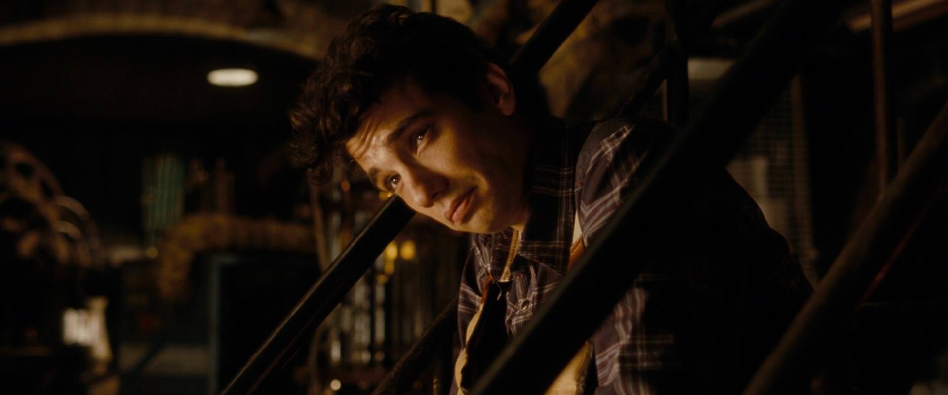 The Sorcerer’s Apprentice (2010) HD screenshot 6749