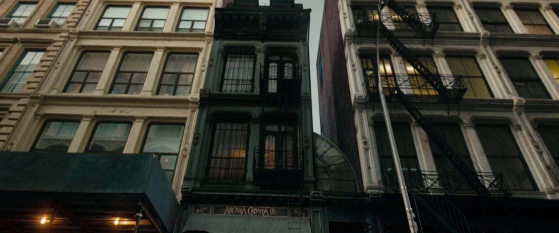 The Sorcerer’s Apprentice (2010) screencap 675