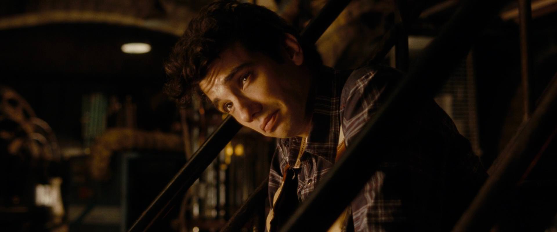 The Sorcerer’s Apprentice (2010) screencap 6750