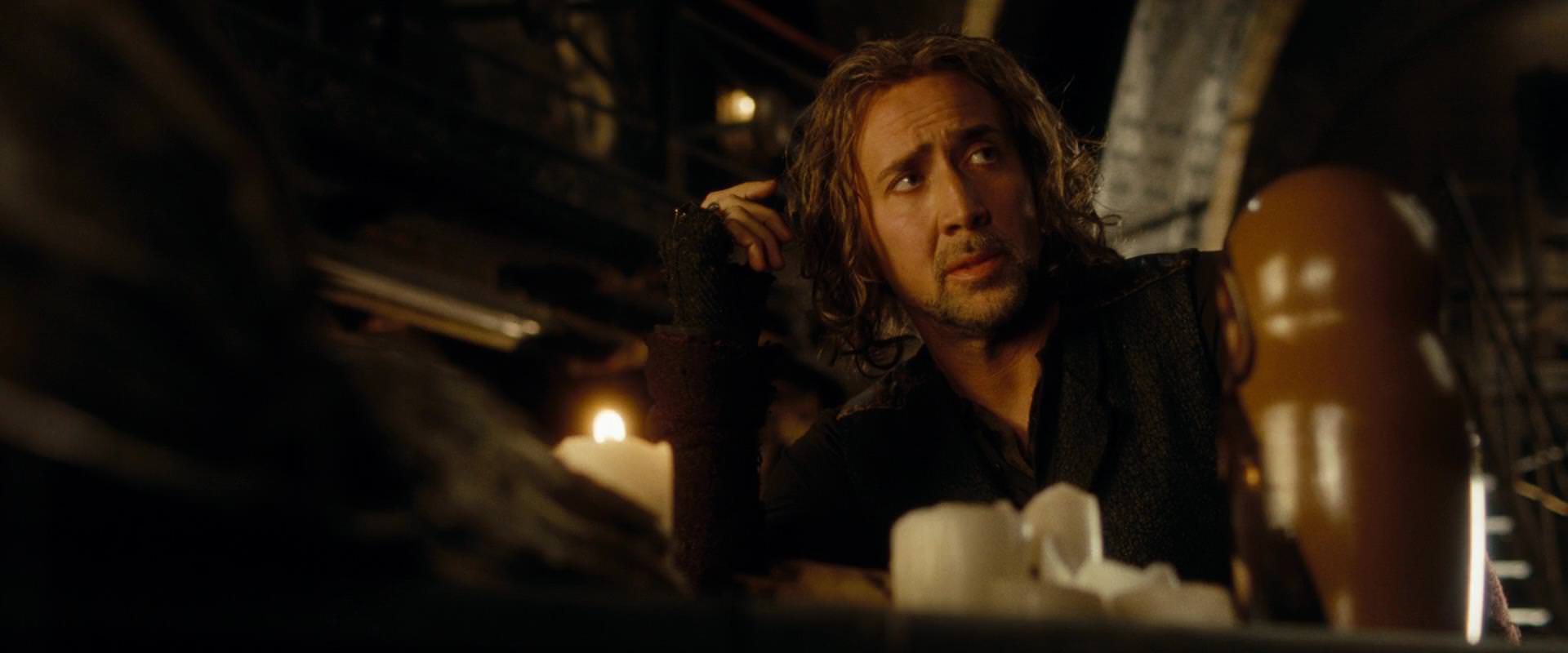 The Sorcerer’s Apprentice (2010) movie still 6751