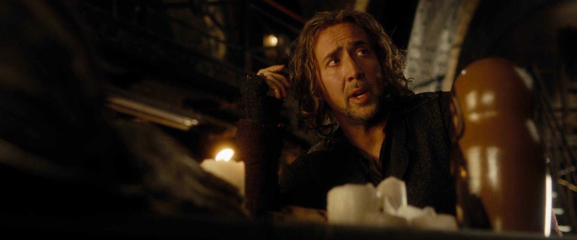 The Sorcerer’s Apprentice (2010) HD screenshot 6752