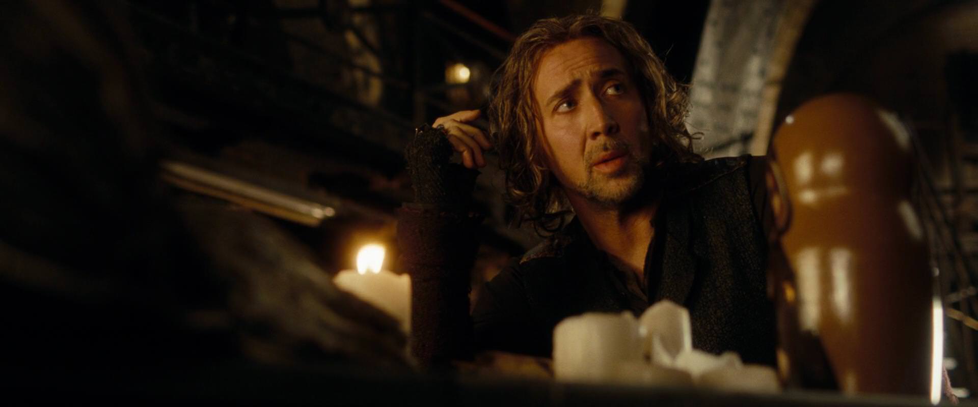 The Sorcerer’s Apprentice (2010) screencap 6753