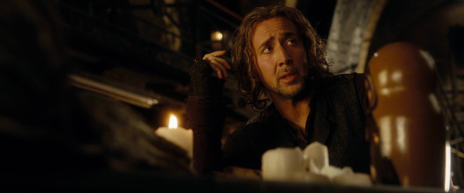 The Sorcerer’s Apprentice (2010) movie still 6754