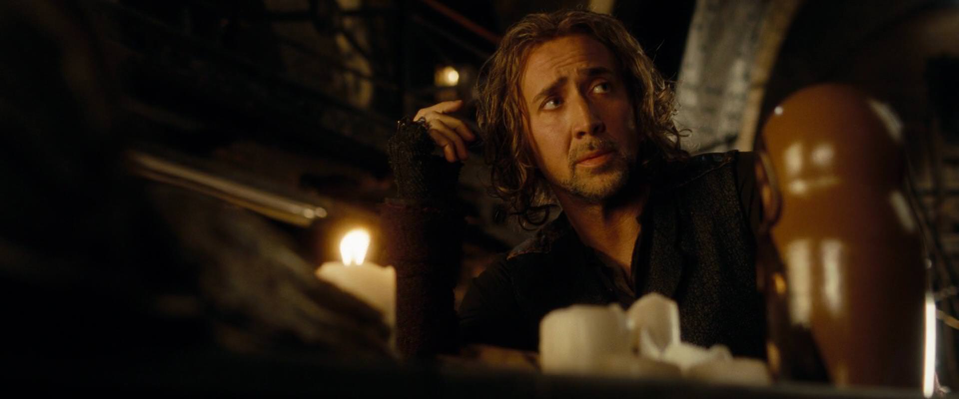 The Sorcerer’s Apprentice (2010) HD screenshot 6755