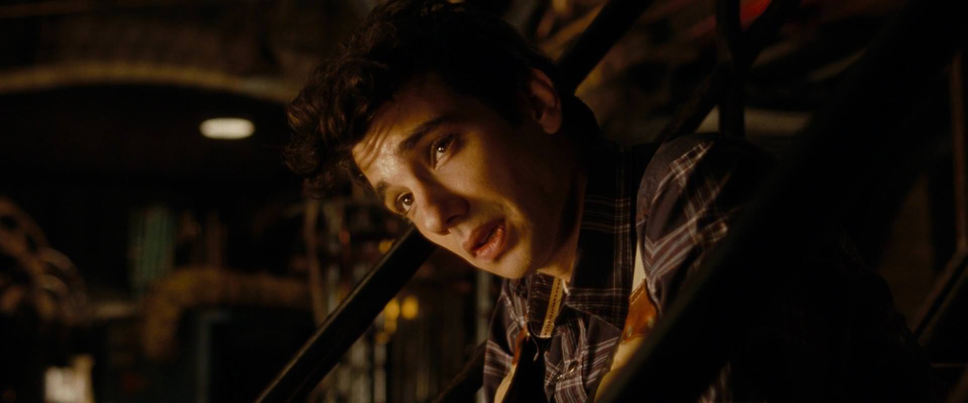 The Sorcerer’s Apprentice (2010) screencap 6756