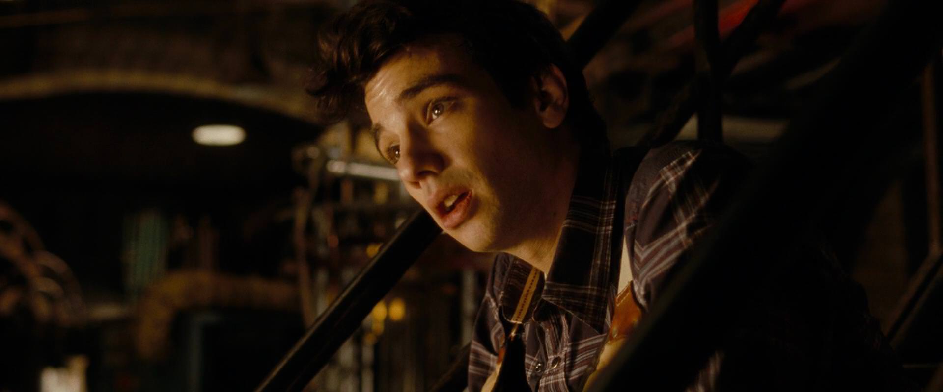 The Sorcerer’s Apprentice (2010) HD screenshot 6758