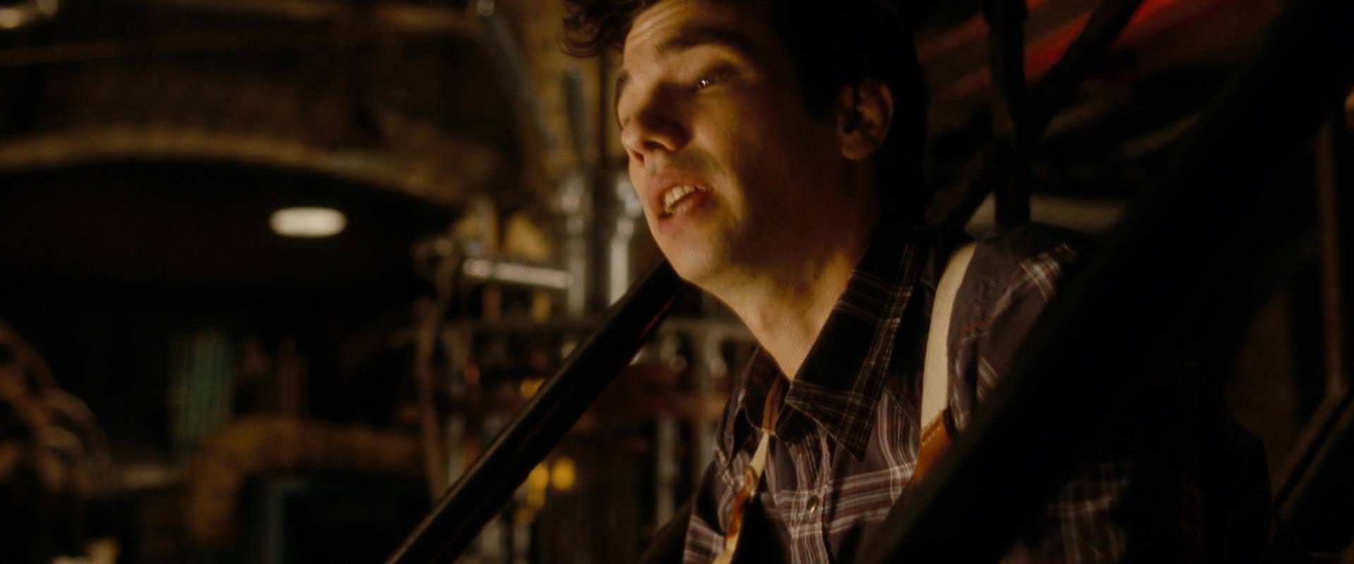 The Sorcerer’s Apprentice (2010) screencap 6759