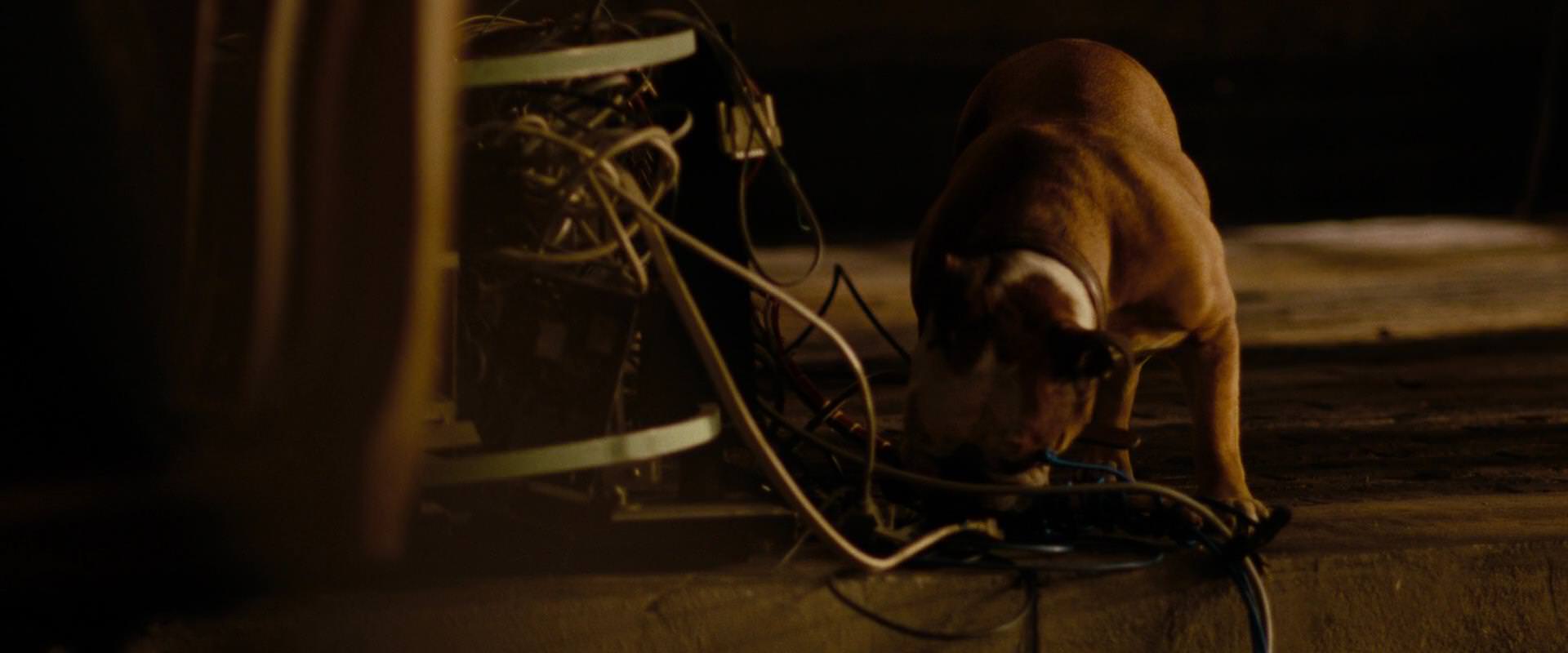 The Sorcerer’s Apprentice (2010) HD screenshot 6761