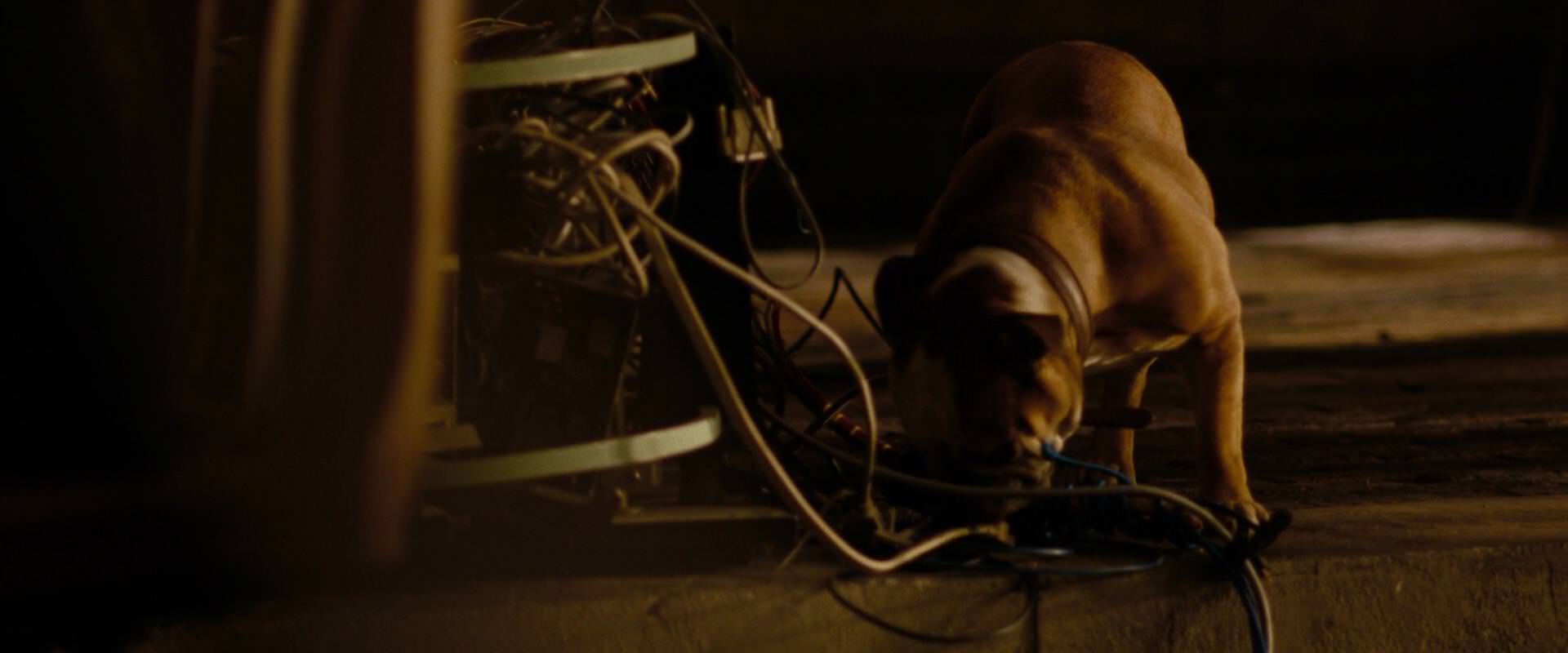 The Sorcerer’s Apprentice (2010) screencap 6762