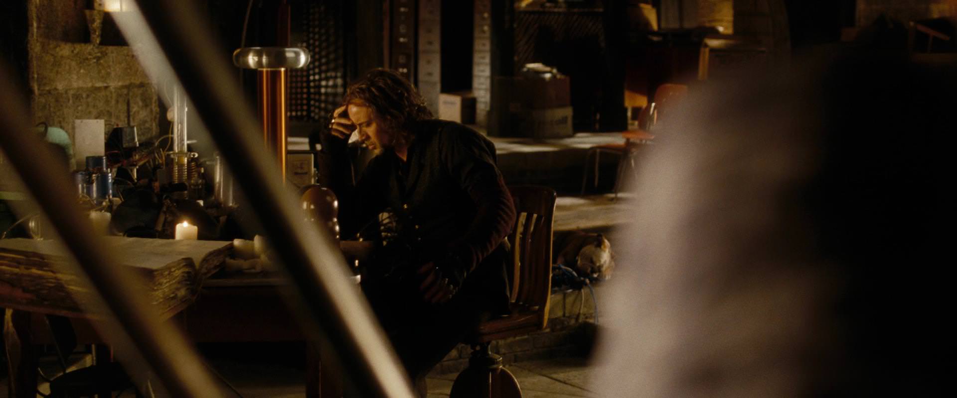 The Sorcerer’s Apprentice (2010) HD screenshot 6764