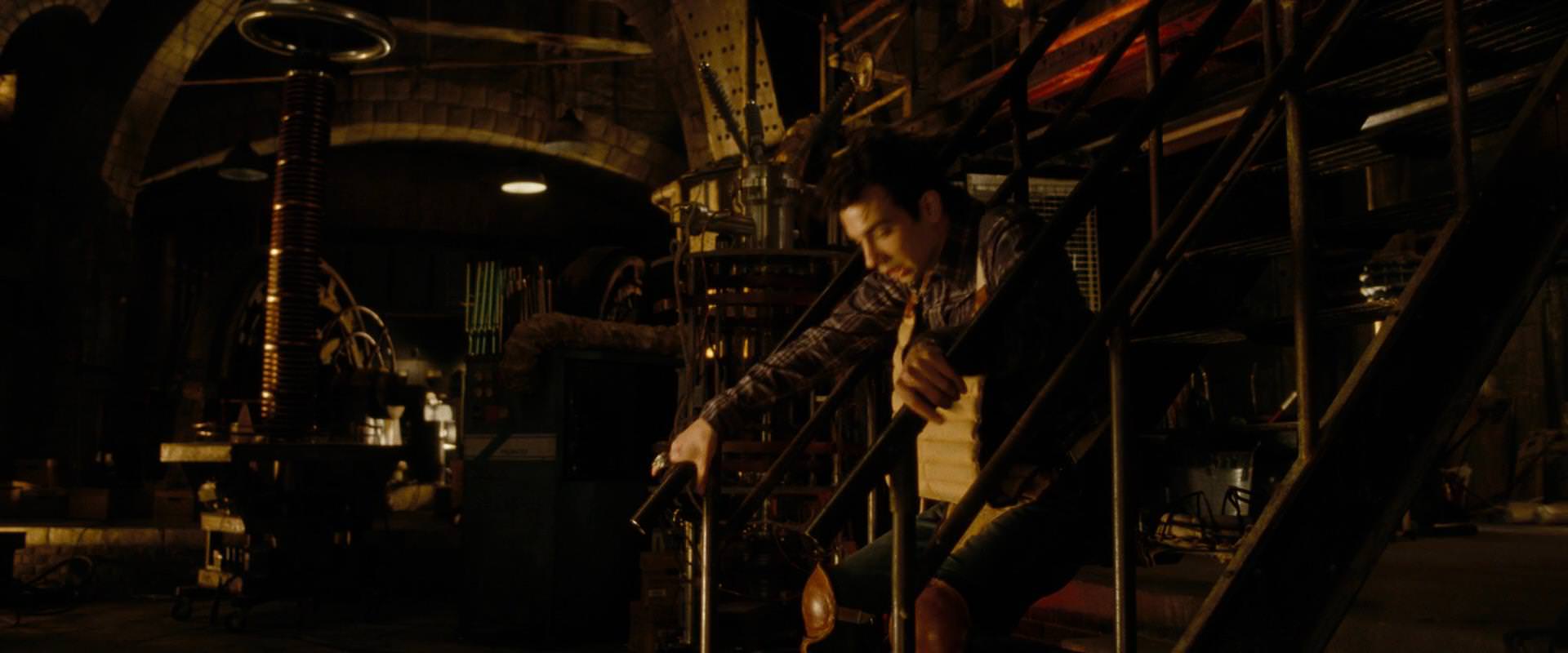 The Sorcerer’s Apprentice (2010) HD screenshot 6767
