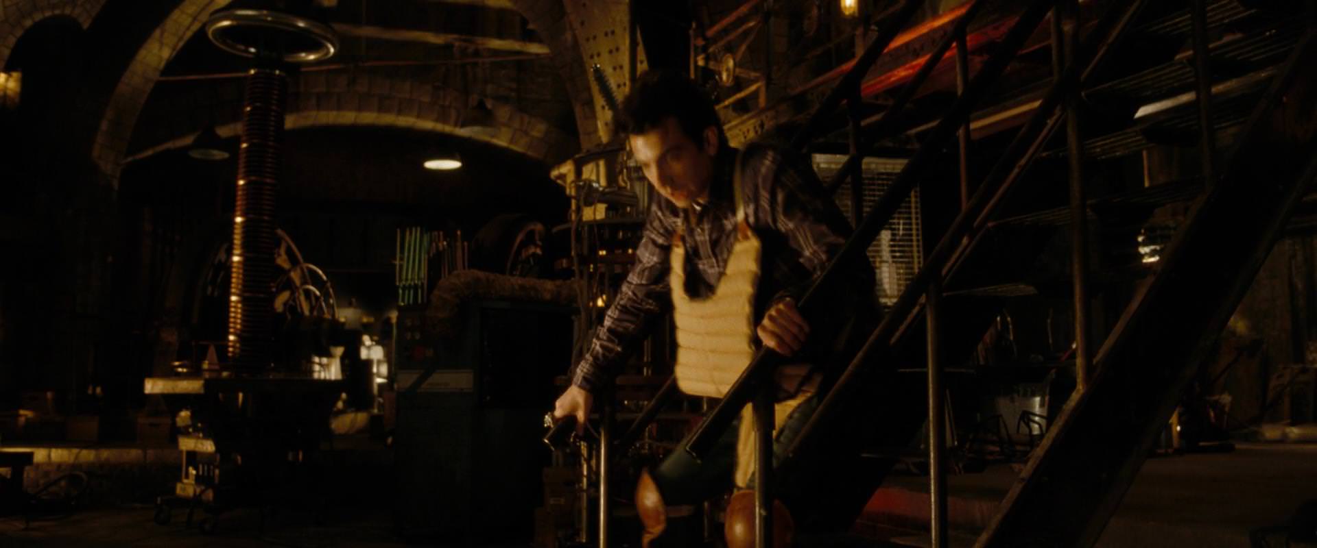 The Sorcerer’s Apprentice (2010) screencap 6768