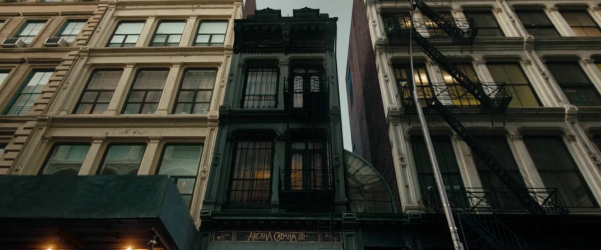 The Sorcerer’s Apprentice (2010) HD screenshot 677
