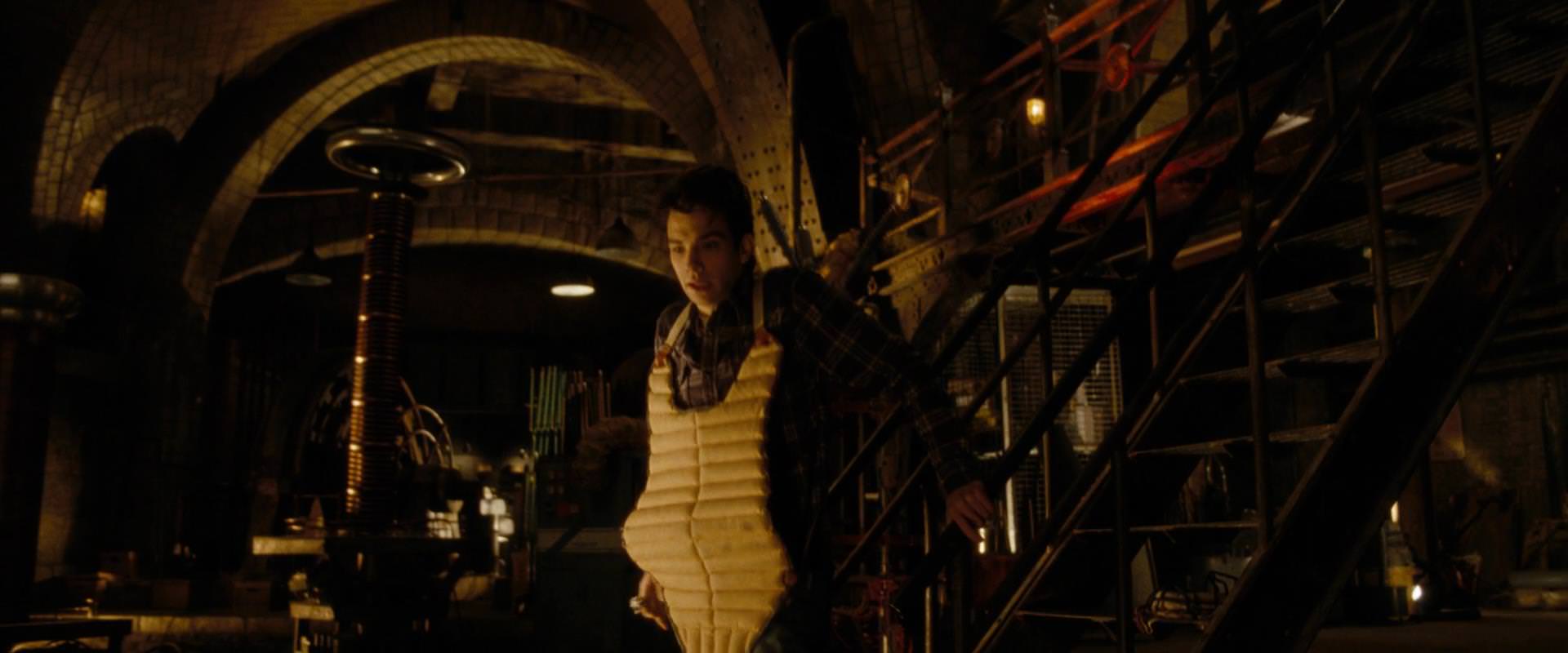 The Sorcerer’s Apprentice (2010) HD screenshot 6770
