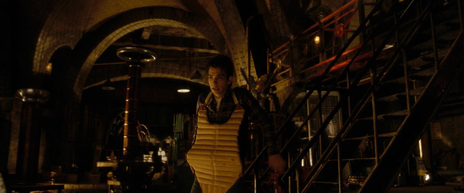 The Sorcerer’s Apprentice (2010) screencap 6771