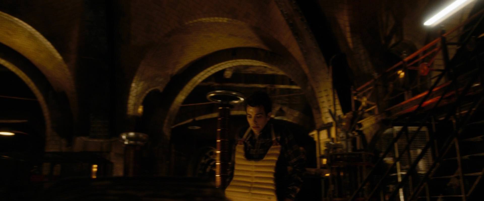 The Sorcerer’s Apprentice (2010) HD screenshot 6773