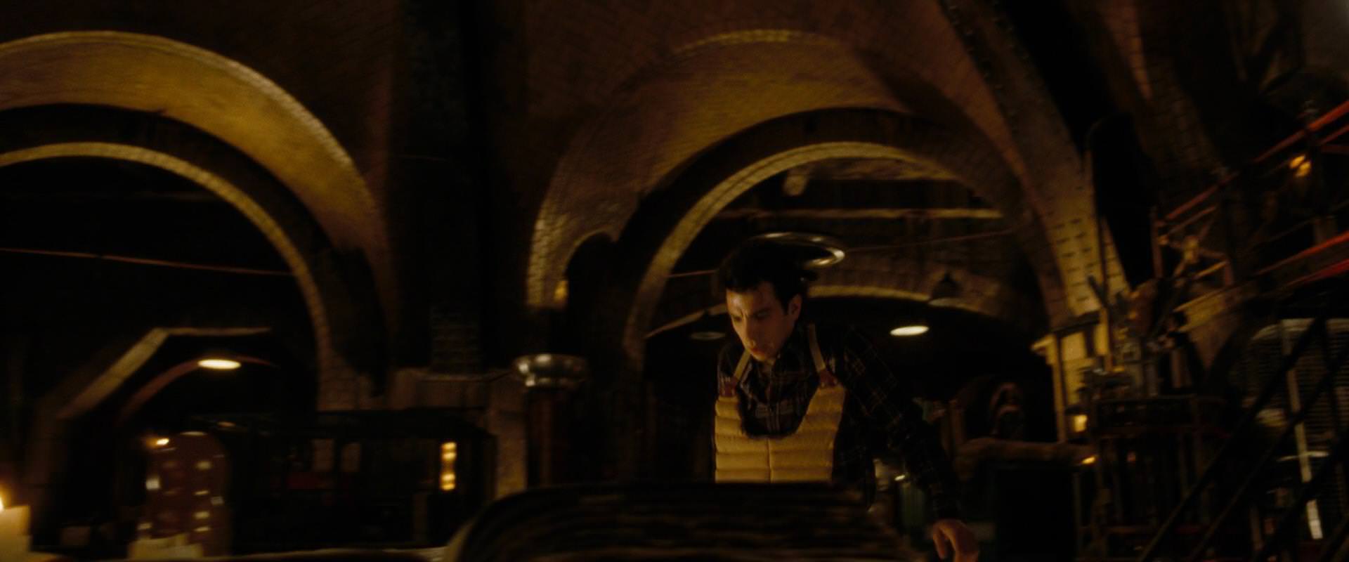 The Sorcerer’s Apprentice (2010) screencap 6774