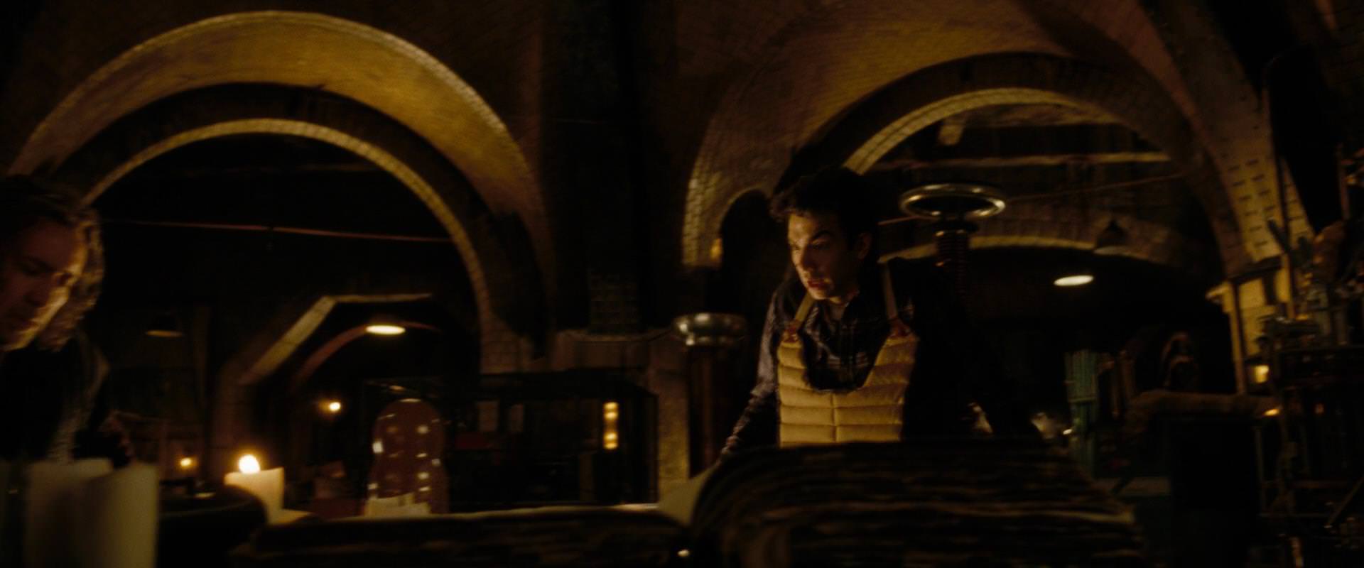 The Sorcerer’s Apprentice (2010) movie still 6775