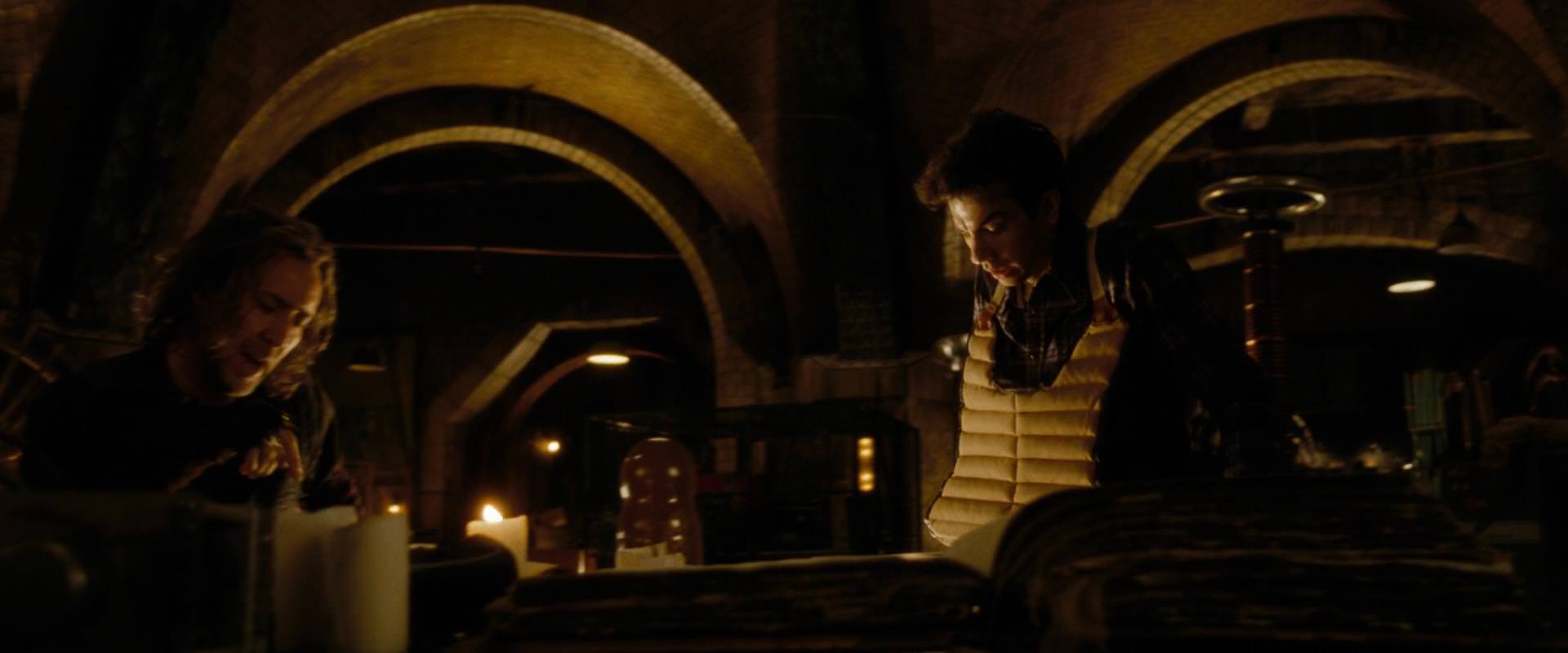 The Sorcerer’s Apprentice (2010) HD screenshot 6776