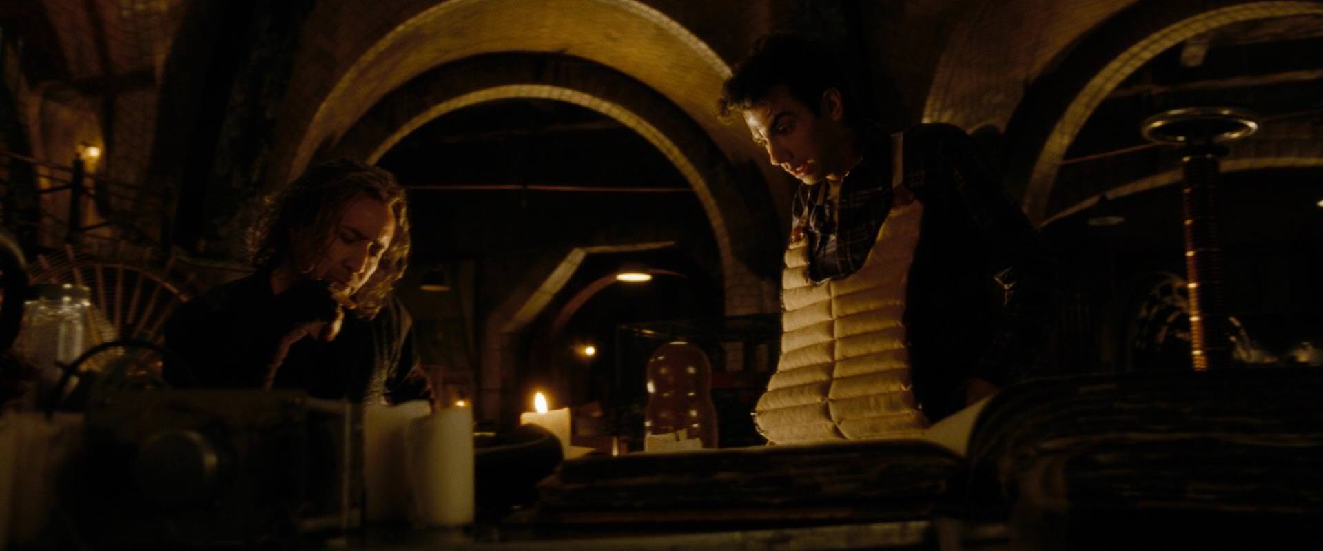 The Sorcerer’s Apprentice (2010) screencap 6777