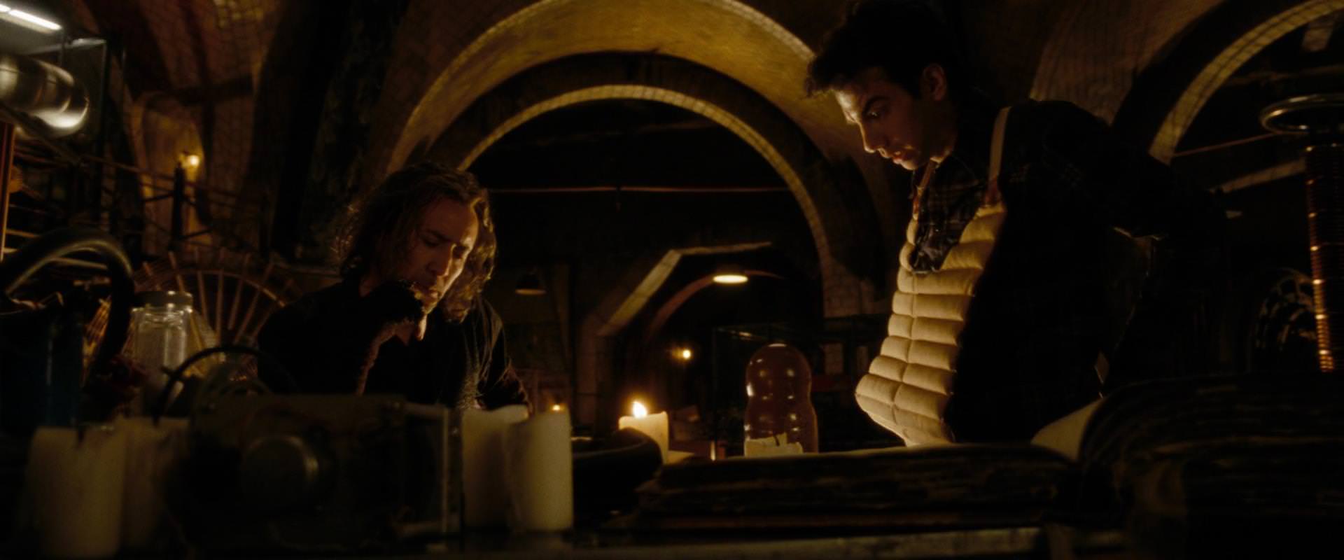 The Sorcerer’s Apprentice (2010) movie still 6778