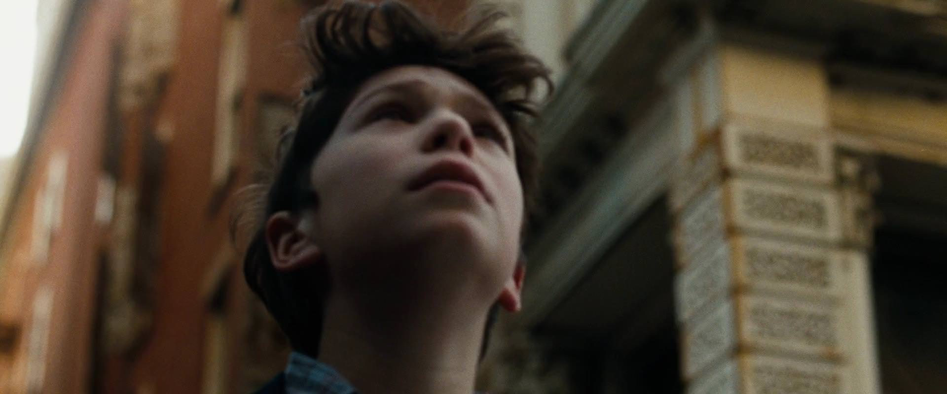 The Sorcerer’s Apprentice (2010) screencap 678