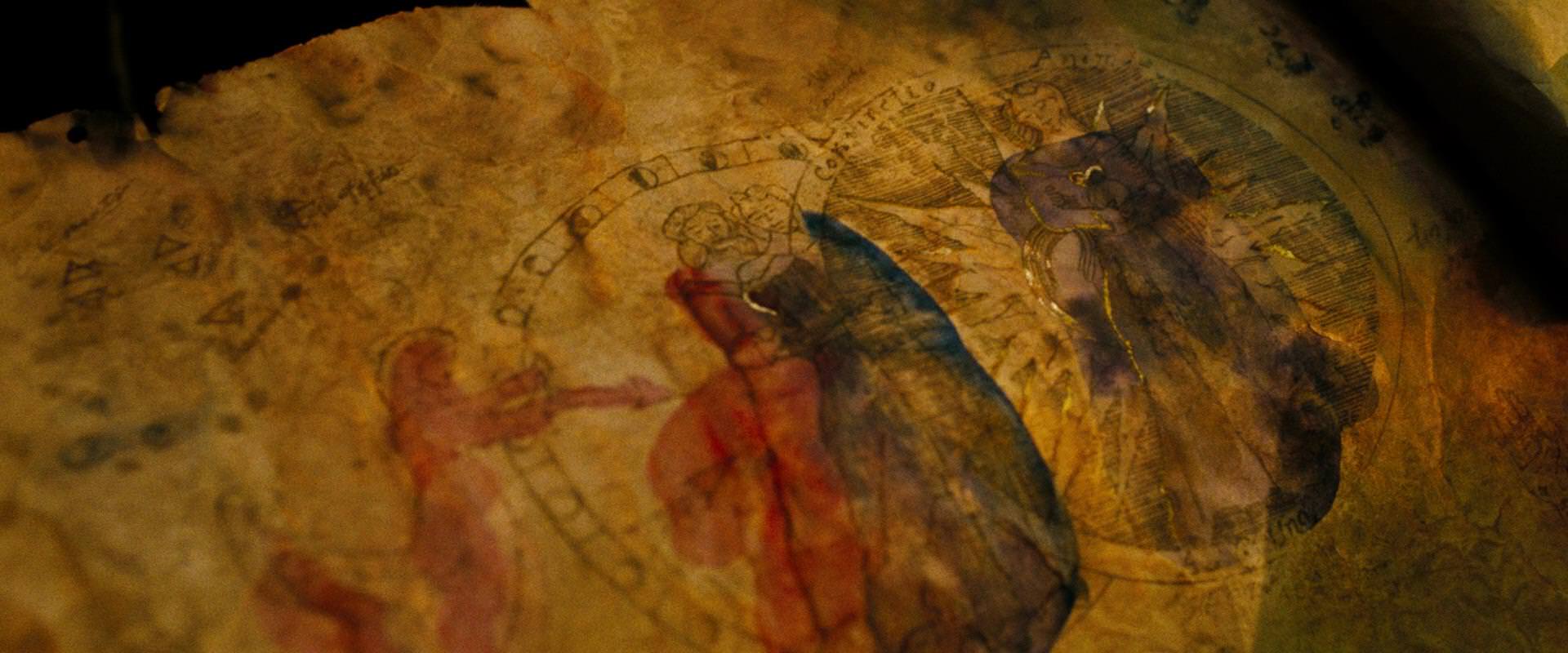 The Sorcerer’s Apprentice (2010) screencap 6780