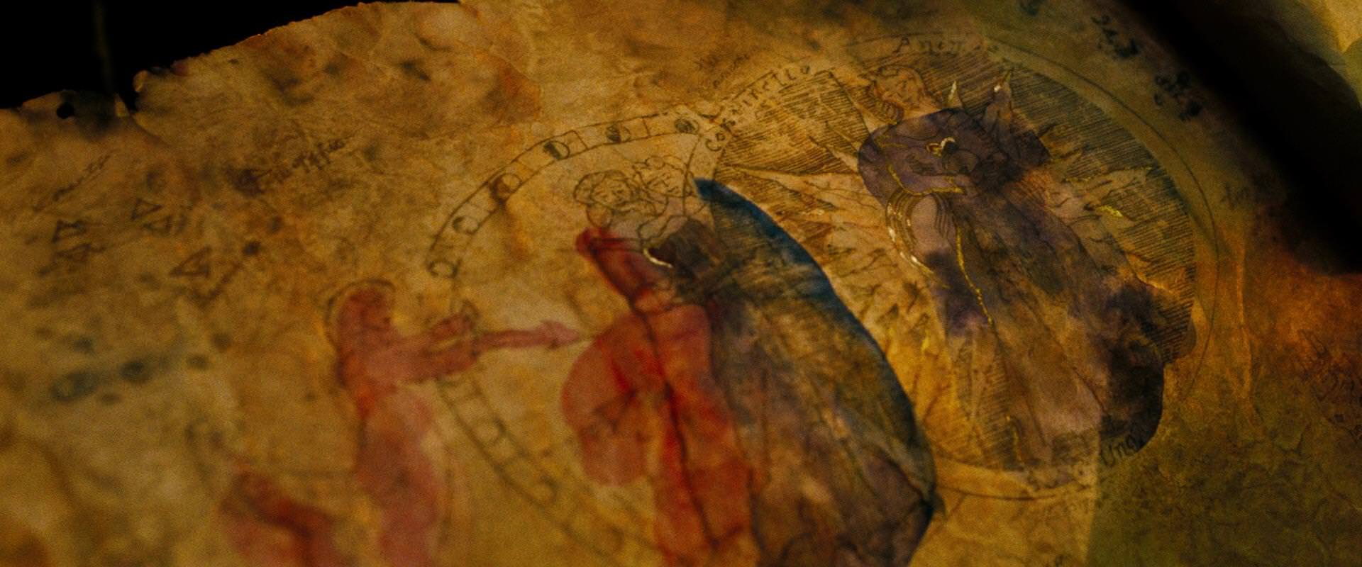 The Sorcerer’s Apprentice (2010) HD screenshot 6782