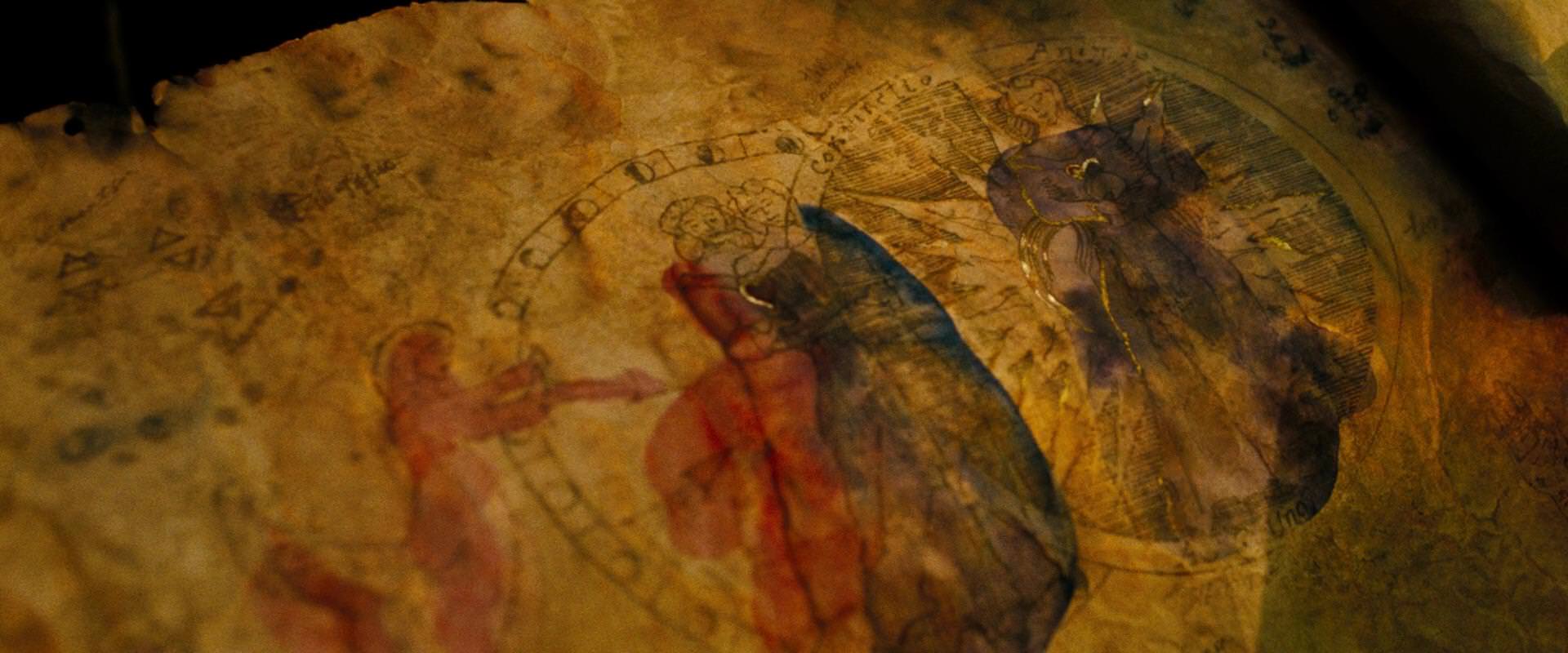 The Sorcerer’s Apprentice (2010) screencap 6783