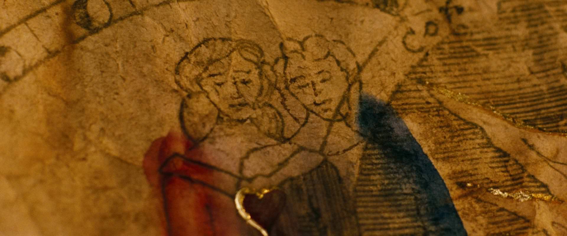 The Sorcerer’s Apprentice (2010) movie still 6784