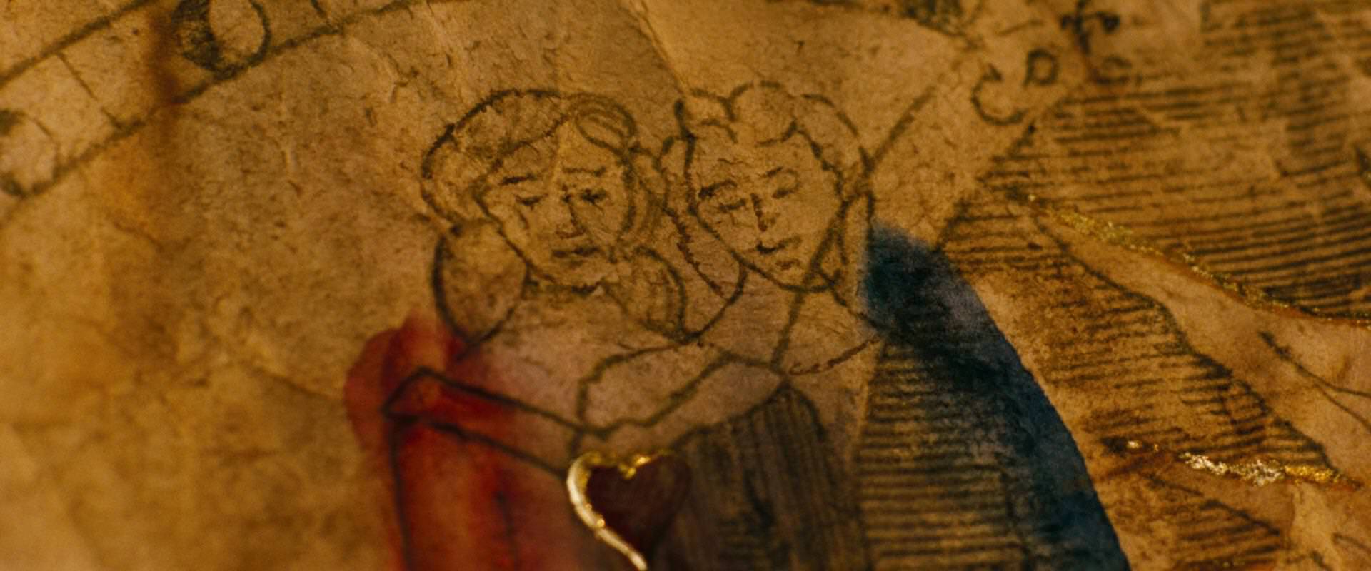 The Sorcerer’s Apprentice (2010) HD screenshot 6785
