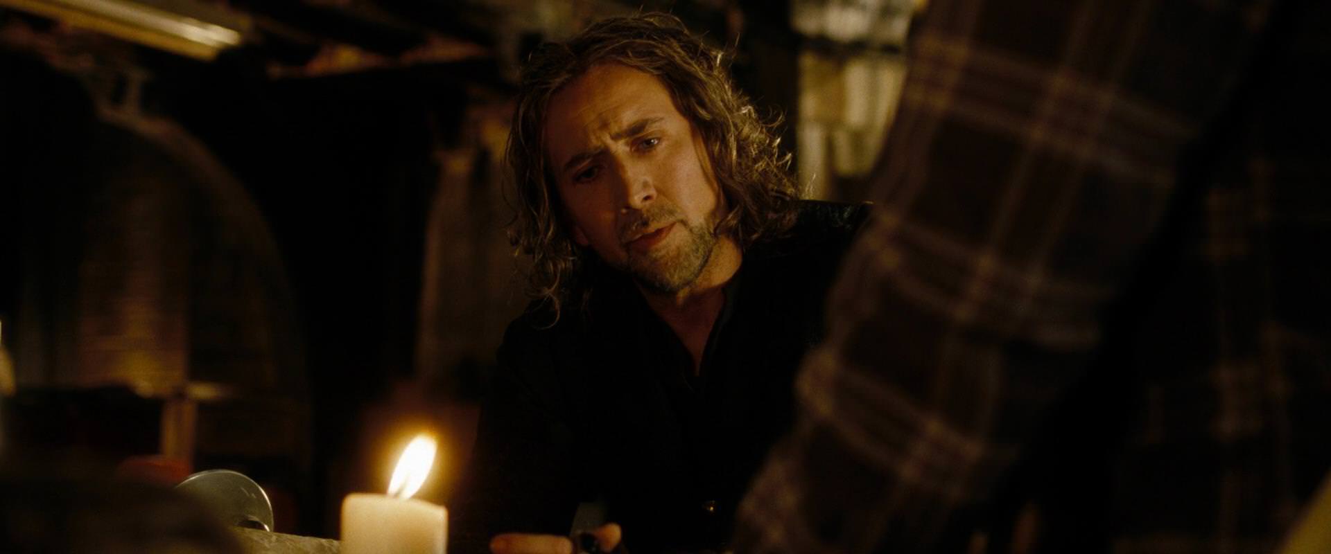 The Sorcerer’s Apprentice (2010) HD screenshot 6788