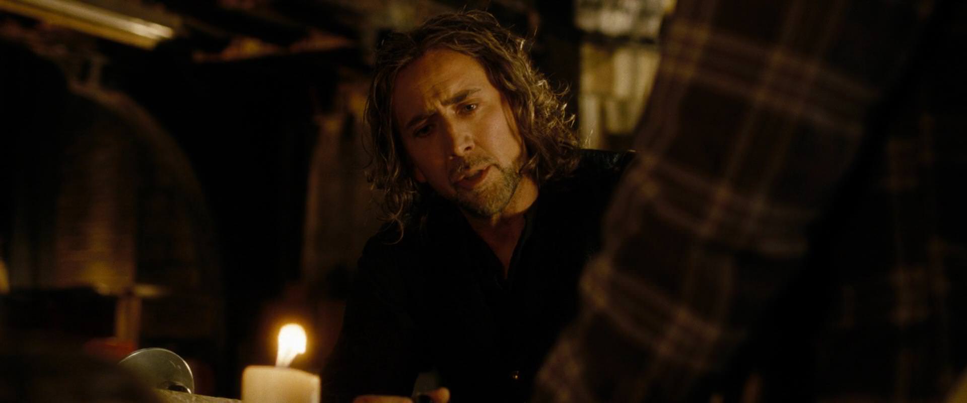 The Sorcerer’s Apprentice (2010) screencap 6789