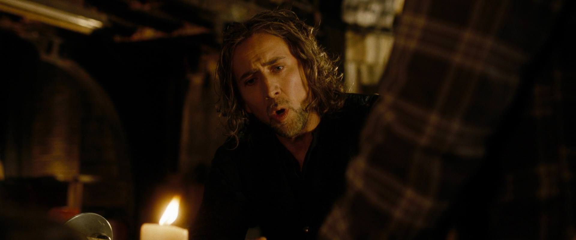 The Sorcerer’s Apprentice (2010) movie still 6790