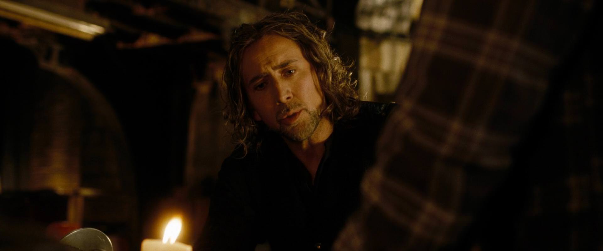 The Sorcerer’s Apprentice (2010) HD screenshot 6791